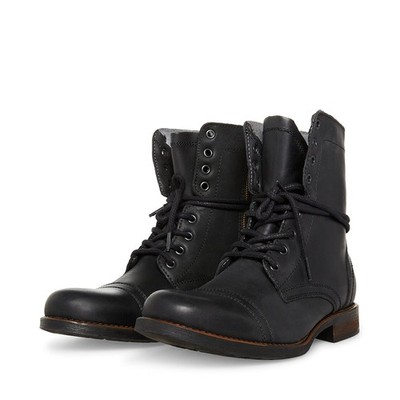 Man's Boots Steve Madden Troopah-C