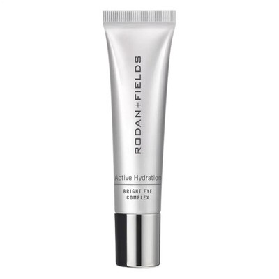 RODAN + FIELDS 0.5oz Hydration Bright Eye Complex - Active
