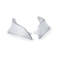 Puig Grossere Frontdeflektoren Ducati Multistrada V4 Pikes Peak 21-25 Klar
