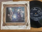 The Beatles – Strawberry Fields Forever / Penny Lane 1967 Parlophone 7”
