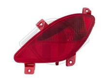 Nebelschlussleuchte rechts Kombi für Hyundai i30 2012-2017