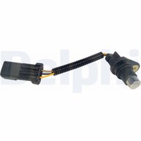 Delphi SS10896 Impulsgeber, Kurbelwelle FüR Hyundai KIA