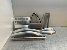 BMW 6 E63 Set Salon 9111674 528506 6969892 6960891 6960897 6960898 37257281