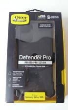 OtterBox DEFENDER PRO SERIES Case  Holster for Samsung Galaxy S20 / S20 5G