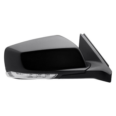 Power View Mirror For Buick Allure 10 Side View Mirror Passenger Side Heated,