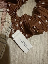 American Eagle 3 Pack Scrunchies