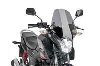 Puig New Generation Sport FüR Honda CB125F (Bj. 2015-2026) - GetöNt