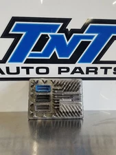 Engine ECM Electronic Control Module 3.6L VIN Y 8th Digit Fits 14-16 ATS