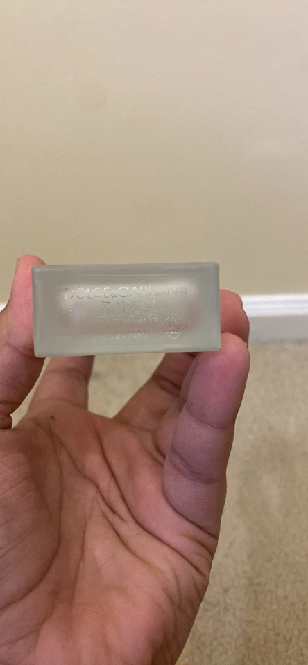 Dolce & Gabbana Light Blue 50ml 1.6 - Image 2 of 3