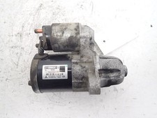 Démarreur Suzuki ALTO