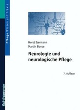 Neurologie und Neurologische Krankenpflege: Lehrbuch für Buch Kohlhammer