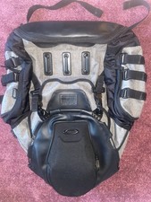 Oakley kitchen sink backpack Tactical Hiking Backpack Black Grey