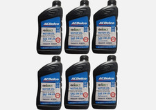 ACDelco 109326 0W-20 dexos1 Gen 3 Full Synthetic Motor Oil 15 Quart 32.00 per gallon