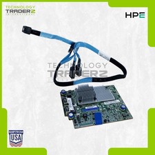 749974-B21 HP Smart Array P440AR 2GB 2-Port SAS 12G PCI-E Controller W/ 1x Cable
