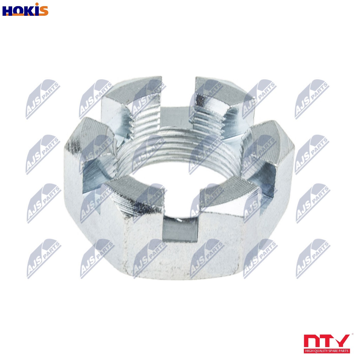Fits NTY KSN-CT-001 NUT M24X1.5 ⭐UK Stock⭐ - Image 5