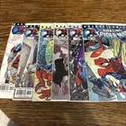 The Amazing Spider-Man Series 2 #30,31,32,33,34,35.  Lot