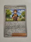 Carte Pokémon - Exploration de Pierre Reverse 146/159 - Aventures Ensemble EV09