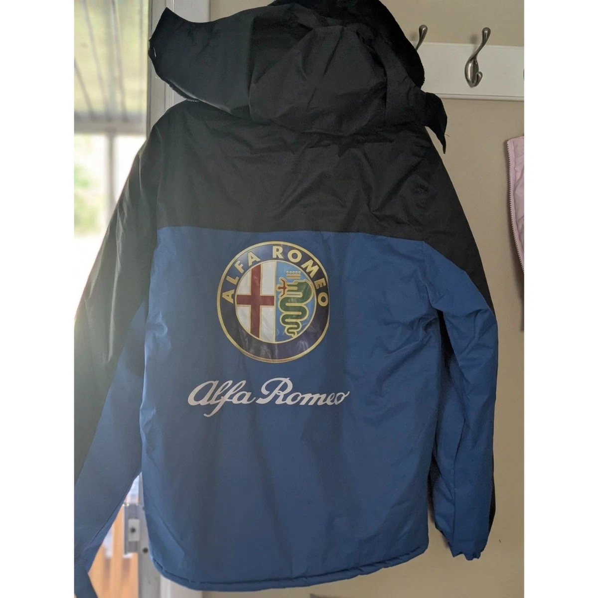 Alfa Romeo Coats, Jackets & Vests for Men for Sale - Shop New
