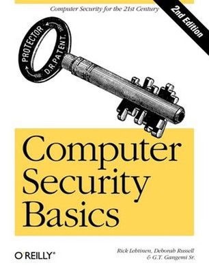 Computer Security Basics : Computer Security Rick, Gangemi, Sr. G