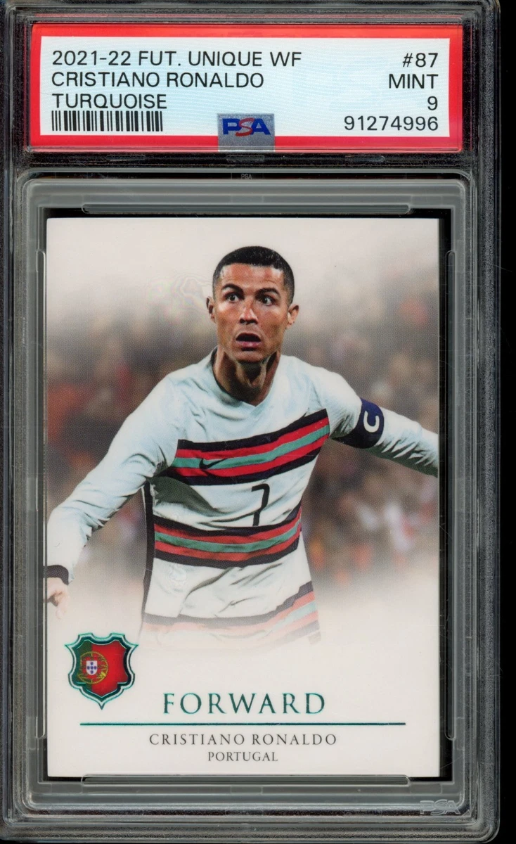 2021-22 Futera Unique World Football Soccer Trading Cards for sale