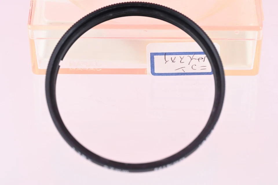 Nikon FILTER 52mm L1BC Japan [MINT] 1day Quick Shipping From Japan - Image 2 of 3
