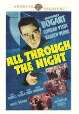 All Through the Night (1942)
