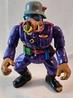 1992 Vintage Private Porknose Bebop TMNT Action Figure Ninja Turtles