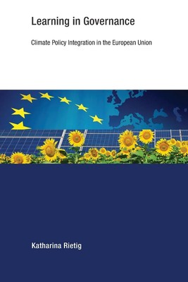 Learning in Governance | Climate Policy Integration in the European Union | Buch