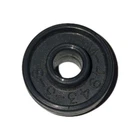 GI Joe 1988 Warthog Roller Wheel Vintage Vehicle Part Hasbro ARAH