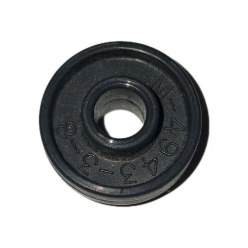 GI Joe 1988 Warthog Roller Wheel Vintage Vehicle Part Hasbro ARAH