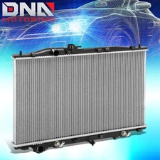 For 2005-2008 Acura RL Factory Style Aluminum Core Cooling Radiator DPI 2838