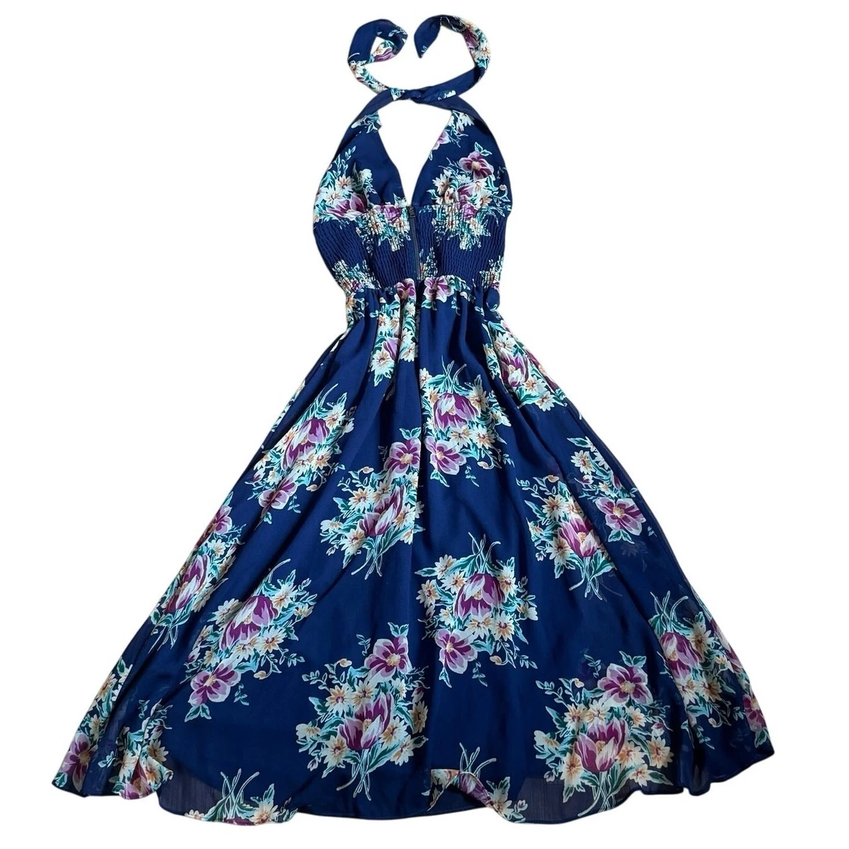 Betsey Johnson Blue Dresses for Women for sale | eBay