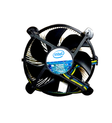 Intel D60188-001 LGA775 Copper Core CPU Heat Sink Cooling Fan (New