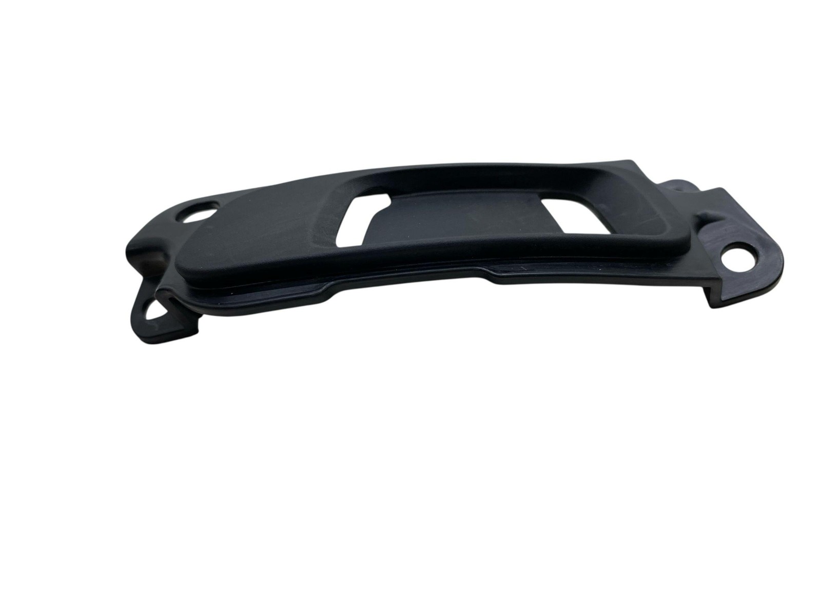 2024 MCLAREN ARTURA RIGHT DOOR MANUAL RELEASE COVER TRIM PANEL 16NA629CP OEM