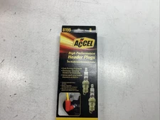 ACCEL 8199 High Performance Header Plugs 8 Pieces