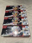 Pokémon SCARLET & VIOLET Prismatic Evolutions Surprise Box Booster Bundle SEALED