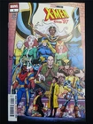 X-MEN '97 Season 2 #1 Cvr A - Aug 2026 Marvel Comic #10H
