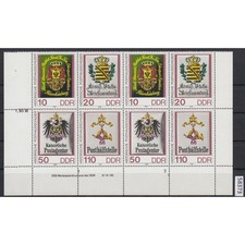 GDR 1990, Mich No 3306-09 Dv Fnr. 3