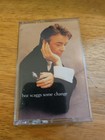 Boz Scaggs Some Change Cassette Tape Blues Jazz Soft Rock R&B 1994 Like New