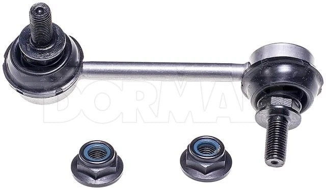 For Infiniti G35 03-08 Solutions Rear Passenger Side Stabilizer Bar Link Kit Foto 2 de 2