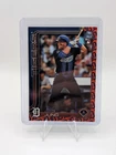 2025 Topps Jace Jung Base (Raw)