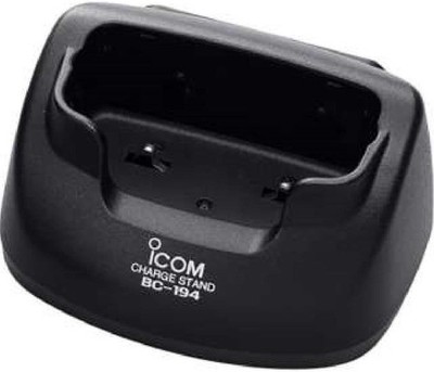 Genuine Icom Desktop Charger  Stand  for  IC-R6  w/ Tracking Number