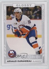 2023-24 Upper Deck Series 2 O-Pee-Chee Glossy Arnaud Durandeau #R-50 8tn