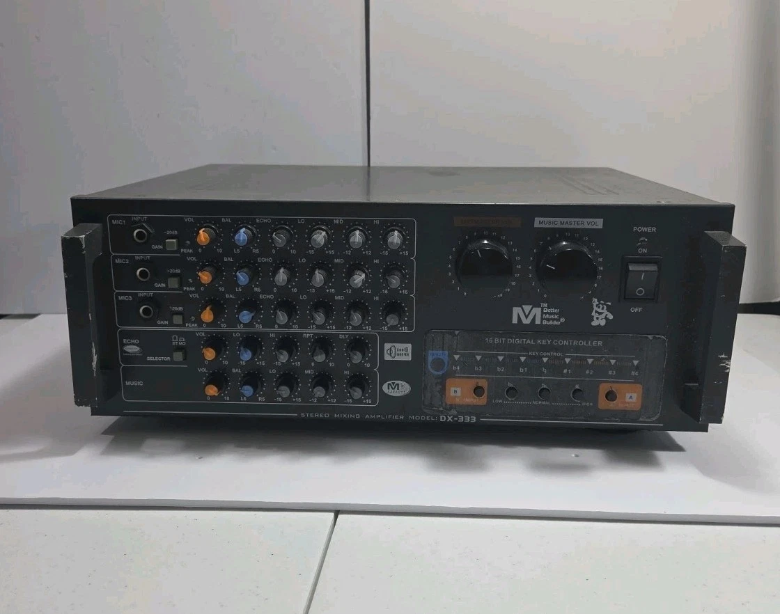 bmb amplifier products for sale | eBay