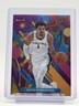 VICTOR WEMBANYAMA 2025-26 TOPPS FINEST COMMON OIL SPILL SP #98 SPURS Q2371