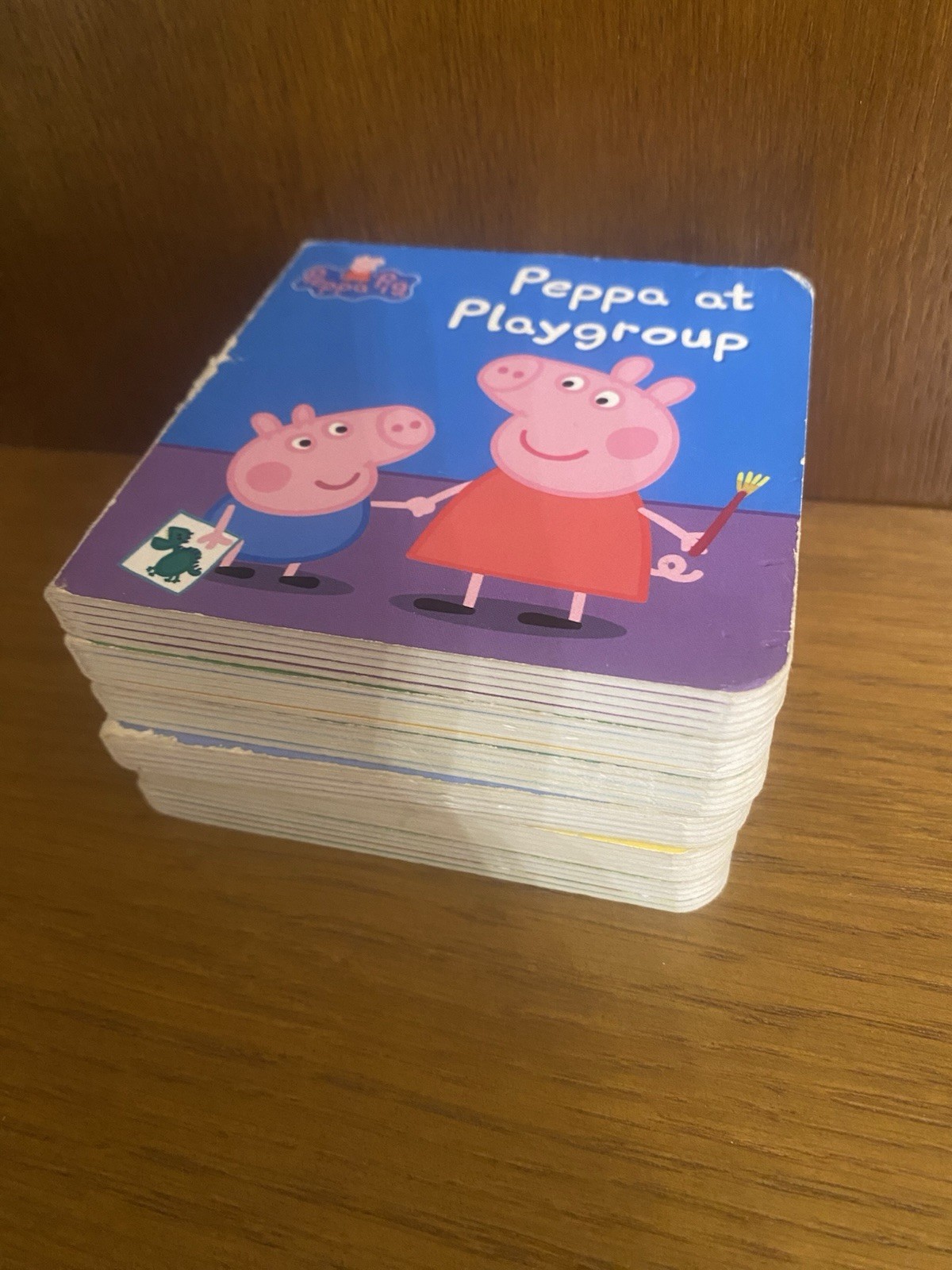 Peppa Pig Serie Da 6