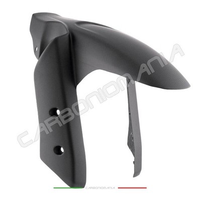 Kotflügel vorne Carbon matt Ducati Multistrada 950/1200/1260