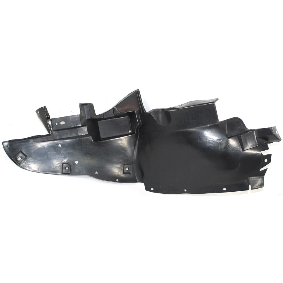 Fender Kit For 1999-2005 Pontiac Grand Am Sedan Primed Front Driver Side Foto 4 de 4