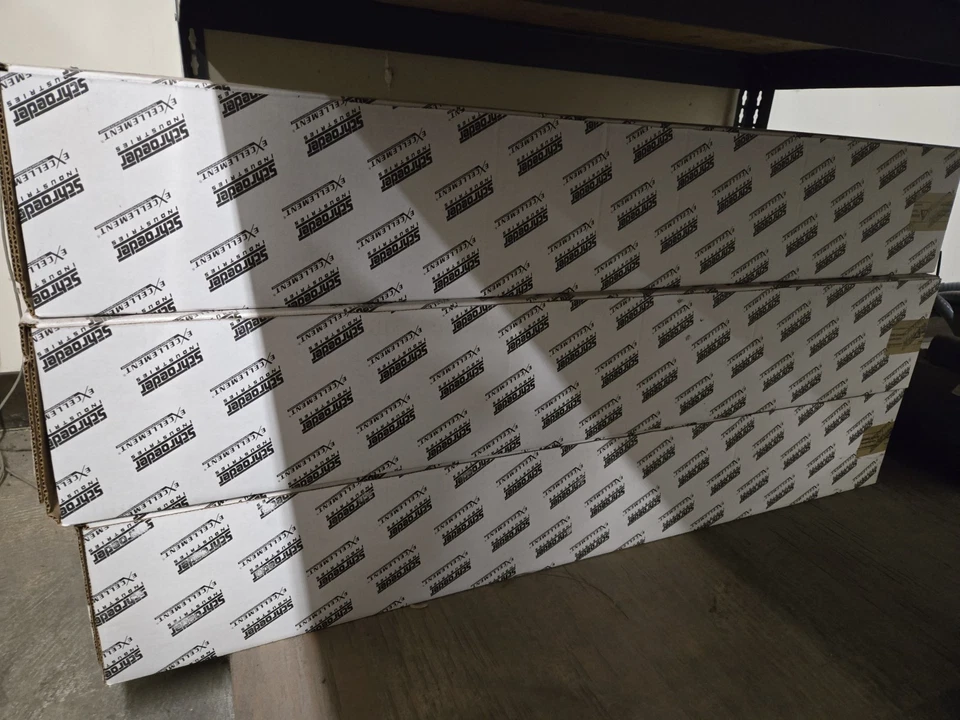 Schroeder Filter Element BLZ5 - Image 2 of 2