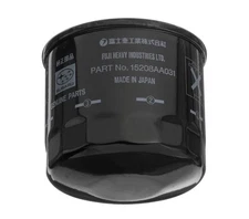 OEM GENUINE Subaru Legacy Outback SVX Tribeca Engine Oil Filter 15208AA031 thumbnail 1
